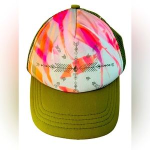 Volcom Always On Trucker hat